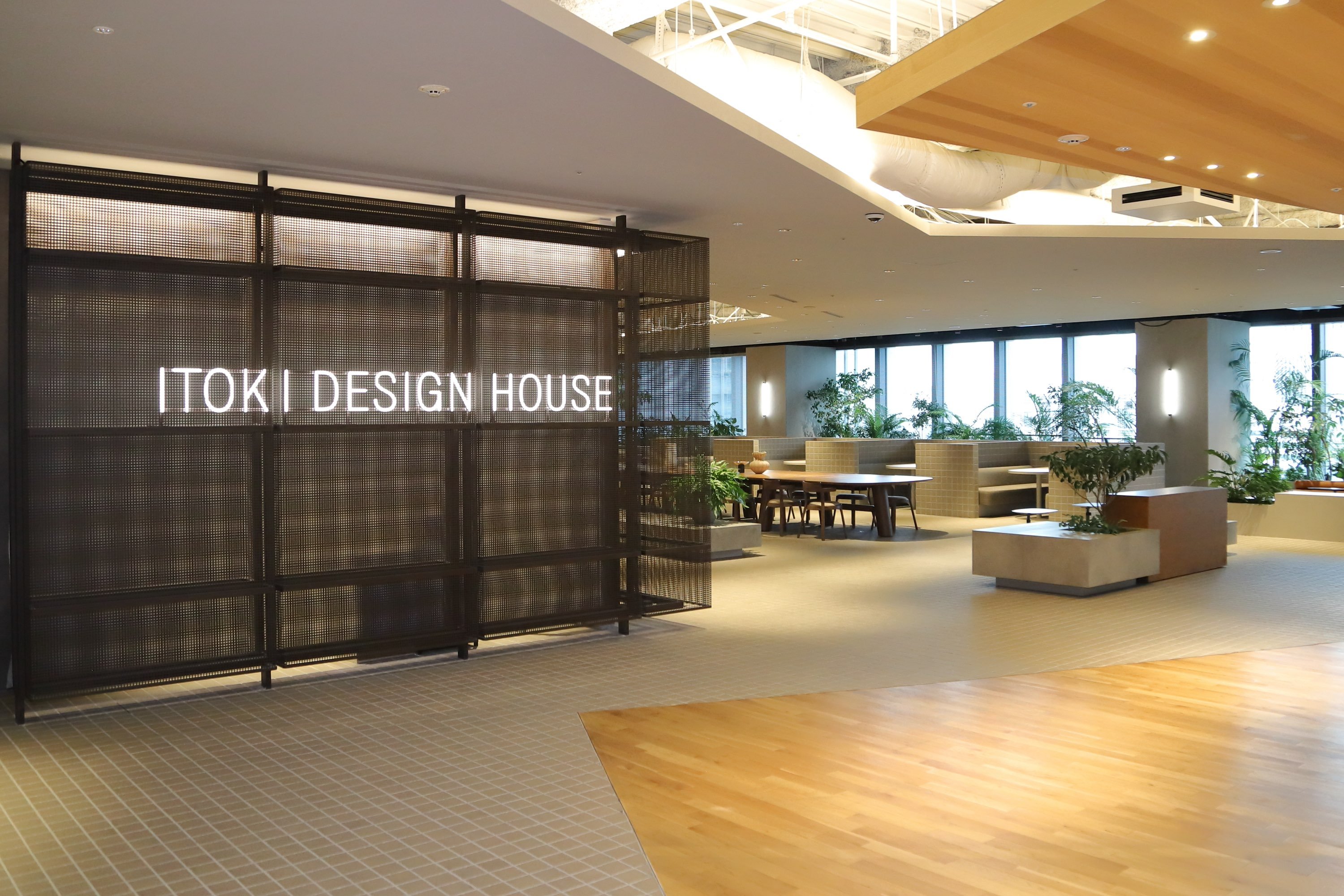 Itoki_11F_Entrance_2