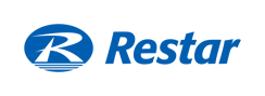 Restar logo_Restar blue_RGB_yoko