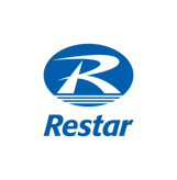 Restar new logo
