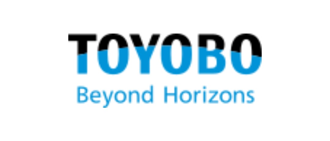 Toyobo 3